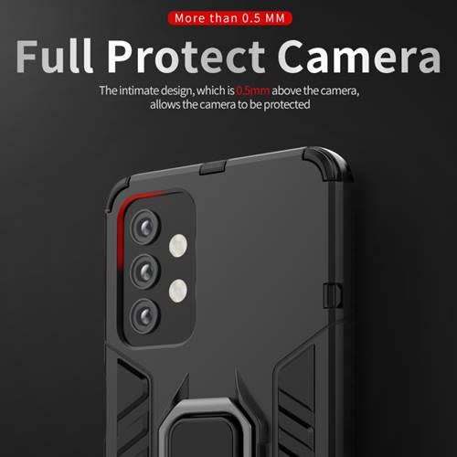 Shockproof Case For Samsung Galaxy A73 5g