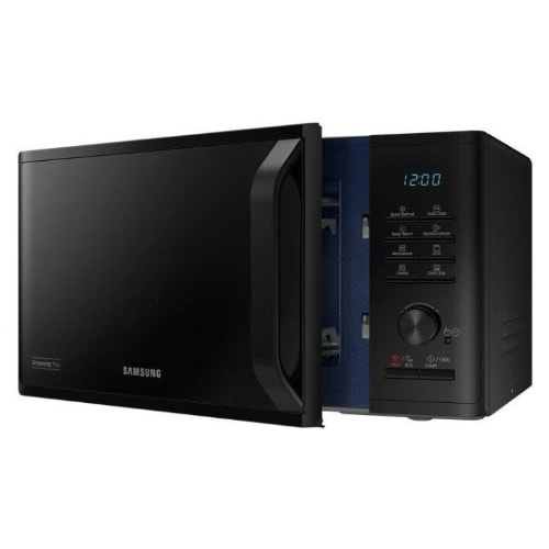 23L Digital Grill Microwave Oven - 1250W