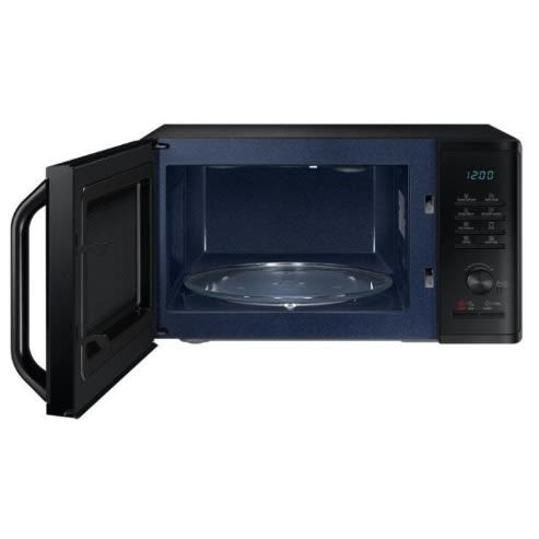23L Digital Grill Microwave Oven - 1250W