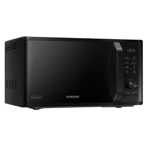 23L Digital Grill Microwave Oven - 1250W