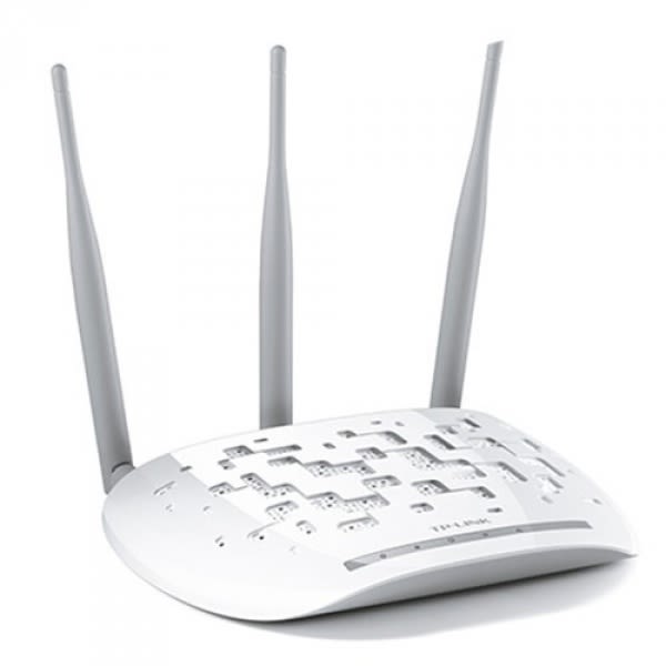 300Mbps Wireless and Access Point - TL-WA901ND