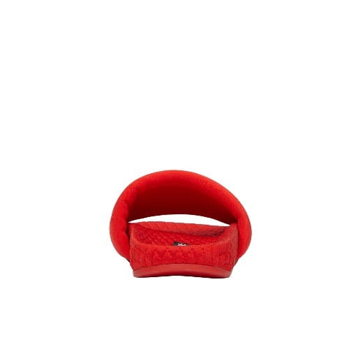 Eowareri Textile Luxury Neoprene Slide