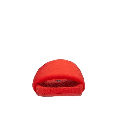 Eowareri Textile Luxury Neoprene Slide