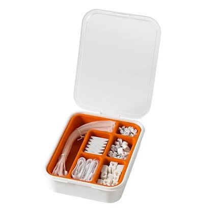 Fixa 114-piece Cable Management Set