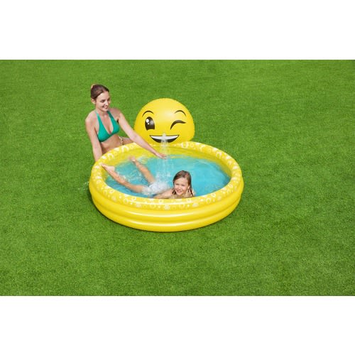 Summer Smiles Sprayer