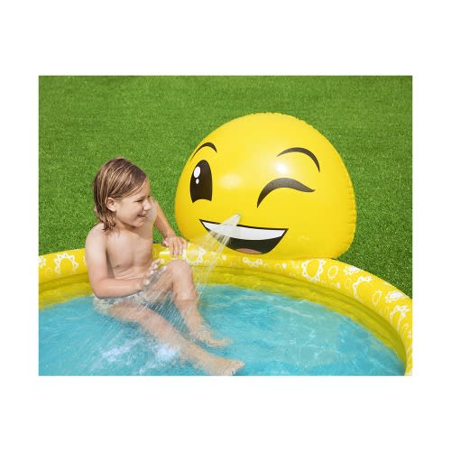 Summer Smiles Sprayer
