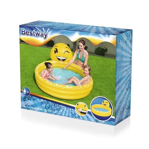 Summer Smiles Sprayer