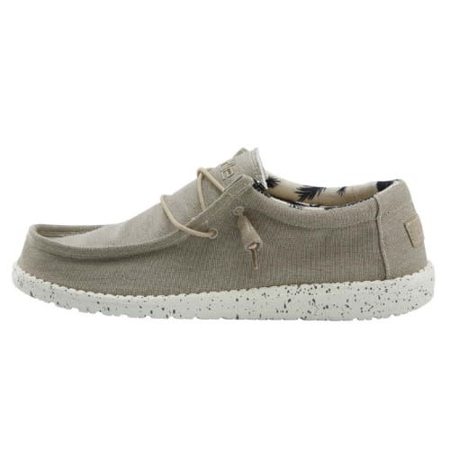 Wally Stretch - Beige