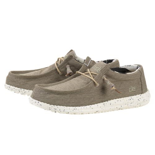 Wally Stretch - Beige