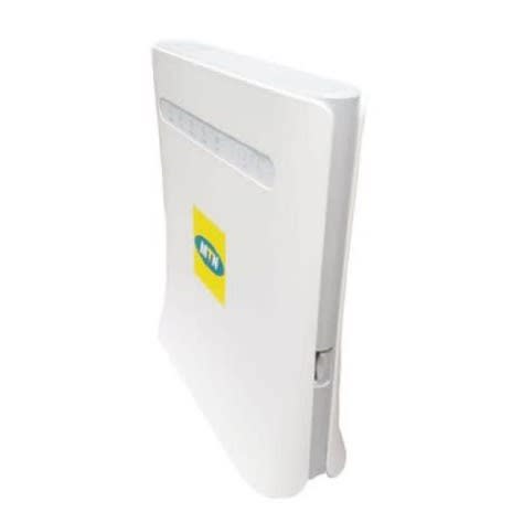 Hynetflex 4g Lte Router With 120 Gig Bonus Data Sim Card