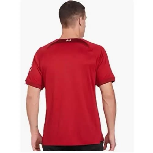 2022/2023 Liverpool Home Jesrey.