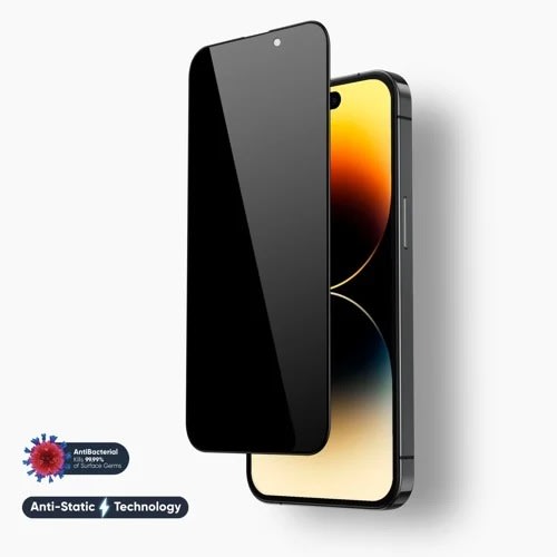 Privacy Screen Protector For Iphone 14