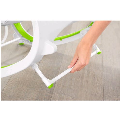 Rainforest Infant To Toddler Rocker