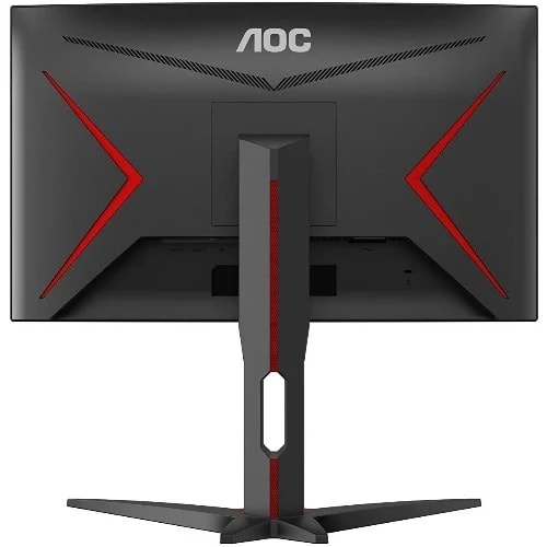 C24g1a 24" Curved Frameless Gaming Monitor