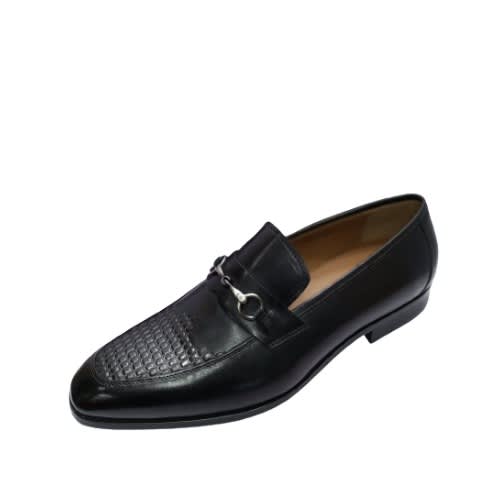 Men's Shoe - Black