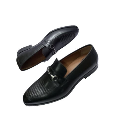 Men's Shoe - Black