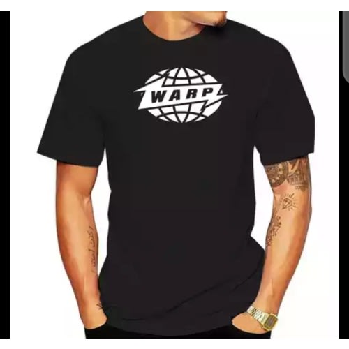 Set Of 3 T-shirts - Black, Blue, White