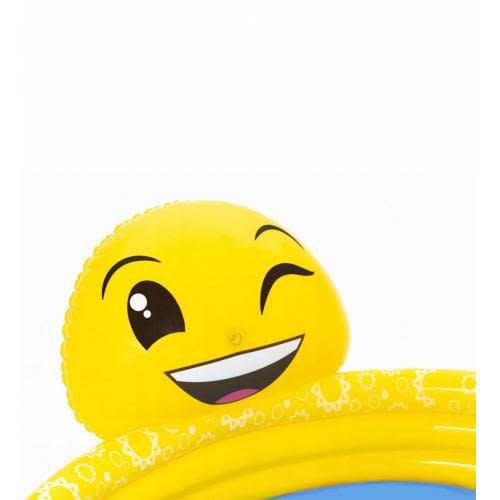 Summer Smile Sprayer - Yellow