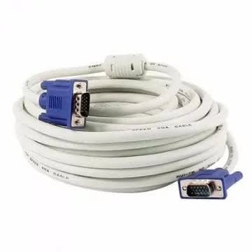 Vga Cable - 5m