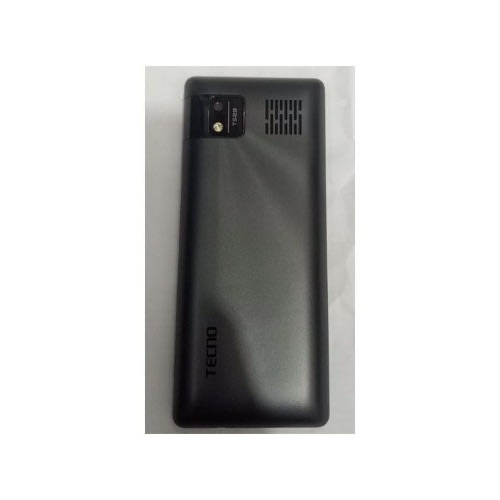 T529 - 2.8 Lcd Screen - Dual Sim - Gsm - 0.08mp - 2500mAh - Black