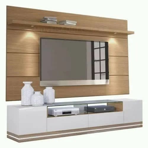 Wall Unit Tv Stand