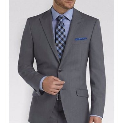 Suit for Men - Grey