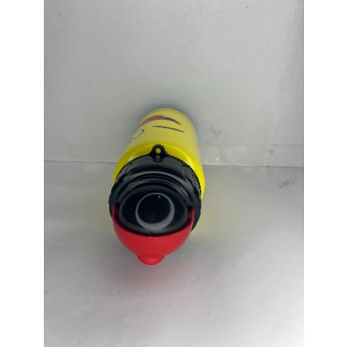 Smiley Face Water Bottle - 800ml