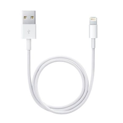 iPhone 5, 5C, 5s,6, 6S, 6 Plus Lightning USB Data Replacement Cable Charger