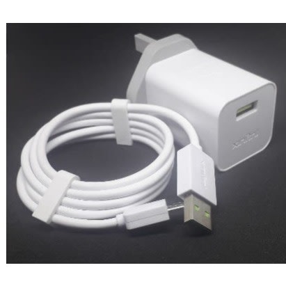 Fast Charge Adaptive Charging