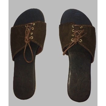 EMA 's Lacey slippers