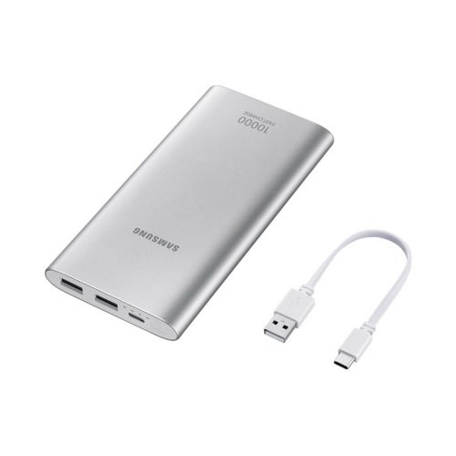 Samsung Power Bank - Eb-p3300xjegw - 10000mAh