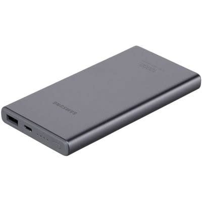 Samsung Power Bank - Eb-p3300xjegw - 10000mAh