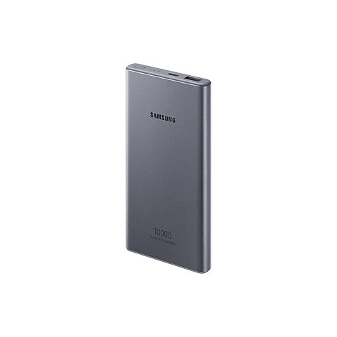 Samsung Power Bank - Eb-p3300xjegw - 10000mAh