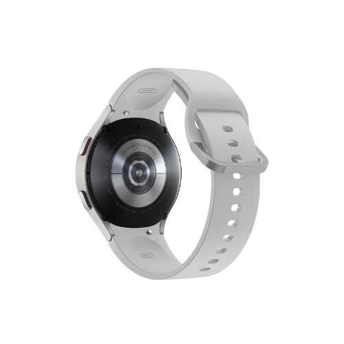Galaxy Watch 4 40m - Silver