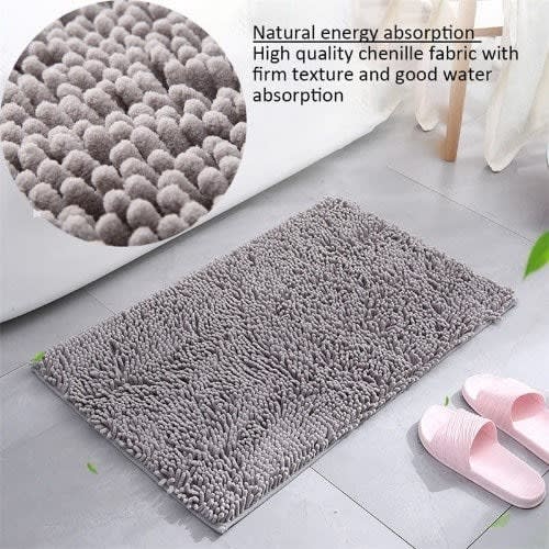 Foot Mat