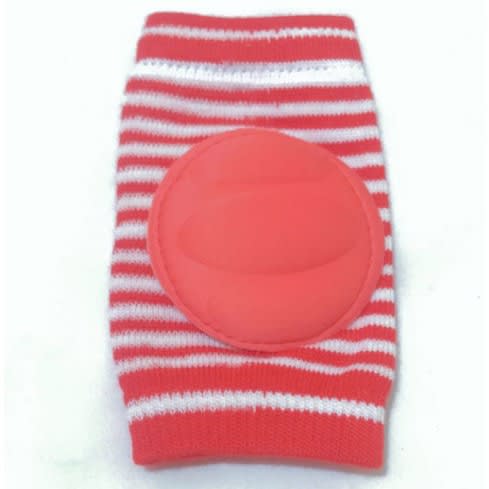 Carter's Starters - Baby Knee Protection Pad - Red