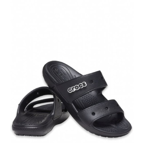 Classic Crocs Slides