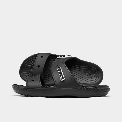Classic Crocs Slides