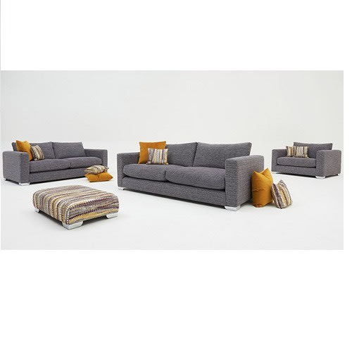 Connect Sofa Set