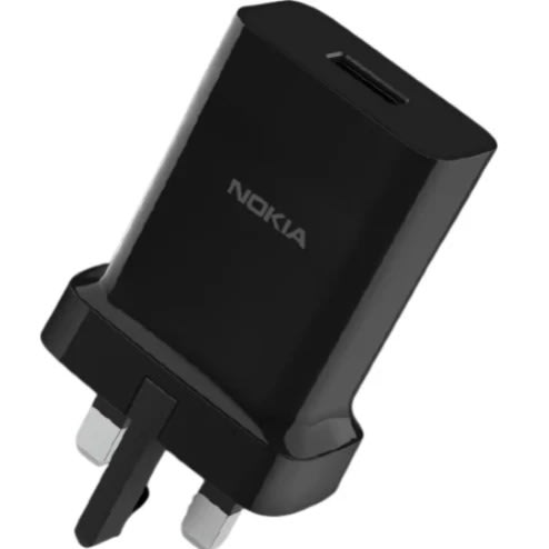 Wall Charger -18W