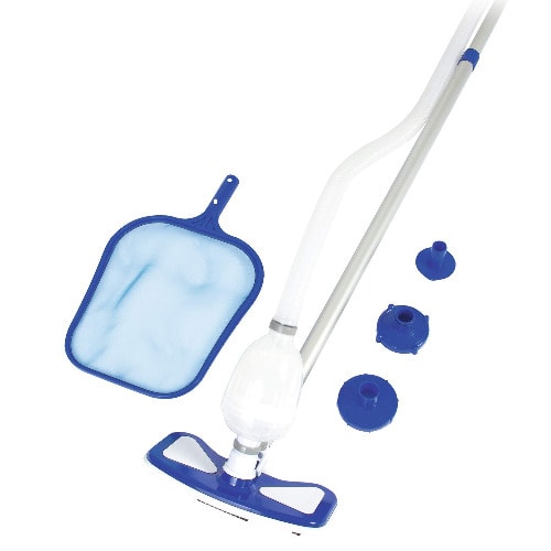 Flowclear Cleaning Set