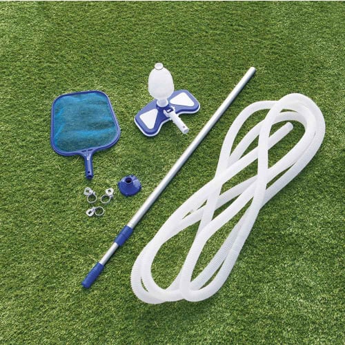 Flowclear Cleaning Set