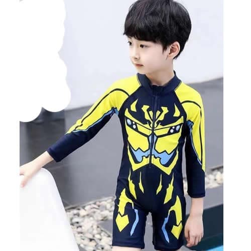 Children's Swim Suit One Piece