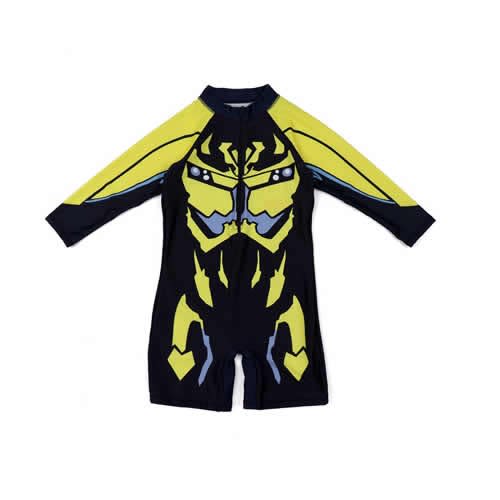 Children's Swim Suit One Piece