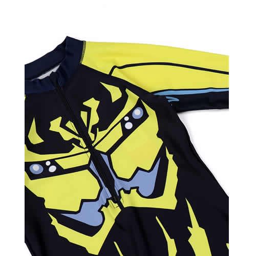 Children's Swim Suit One Piece