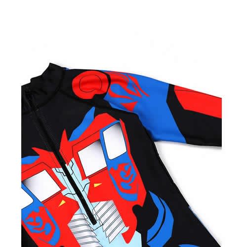 Children's Swim Trunk One Piece
