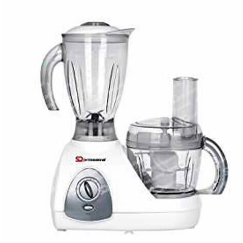 SQ Food Processor