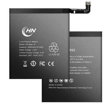 Replacement Battery Huawei Mate 10