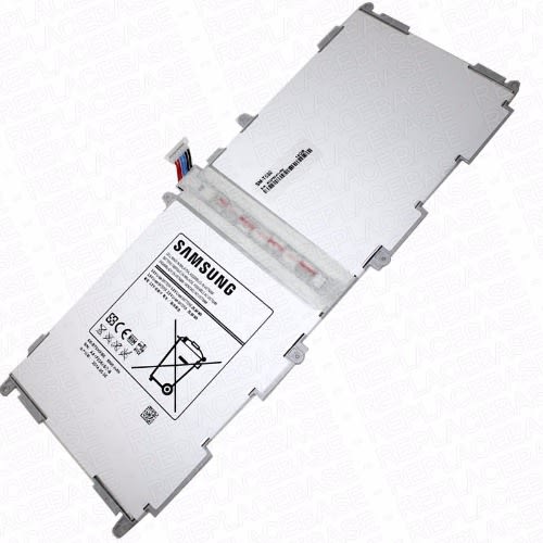 Battery for Samsung Galaxy Tab 4 10.1 SM-T530 SM-T535