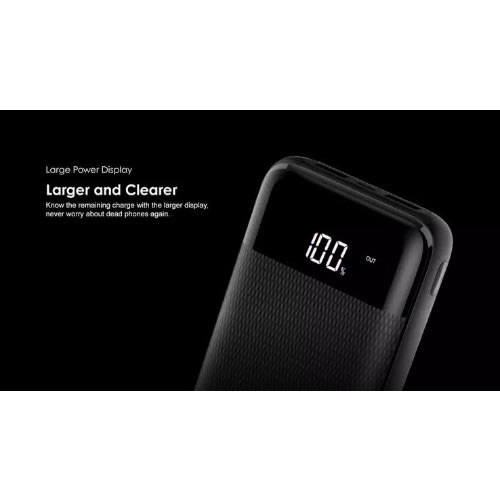 Oraimo Powerbank -20000mAh